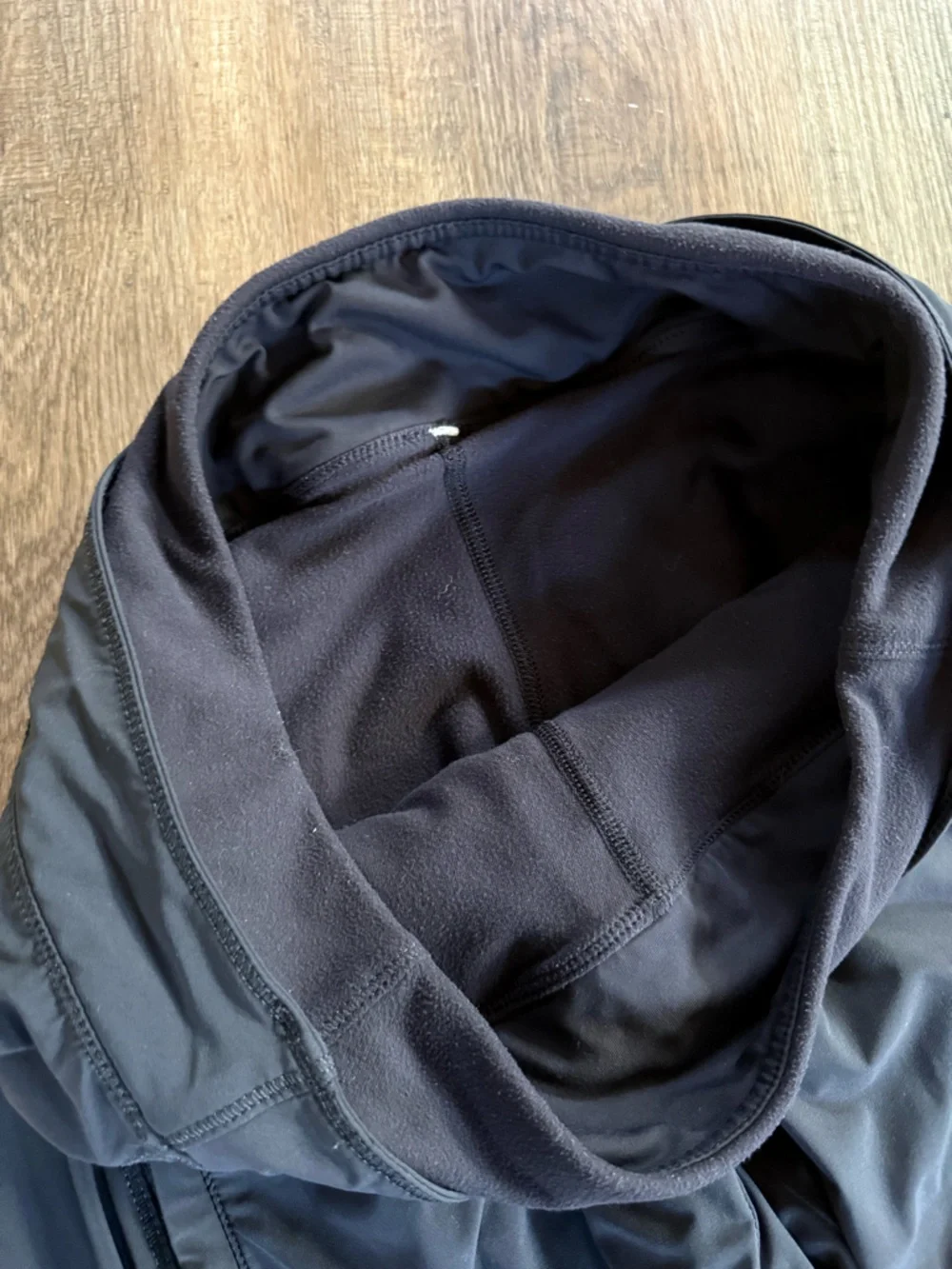 Lululemon Runderful Pant - Picture 8 of 10
